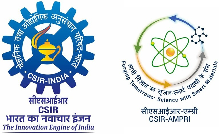 CSIR AMPRI Bhopal