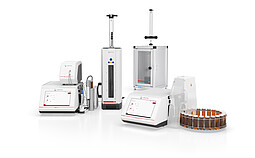 Beverage Measurements Systems
