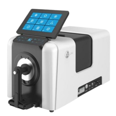 DS-36D Benchtop Spectrophotometer